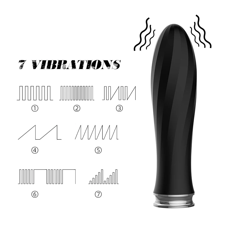 Odeco Hot Sale Silicone G Spot Toy Female Sex Vibrators Bullet with Colorful Lights Sex Toys Adult Sex Toys