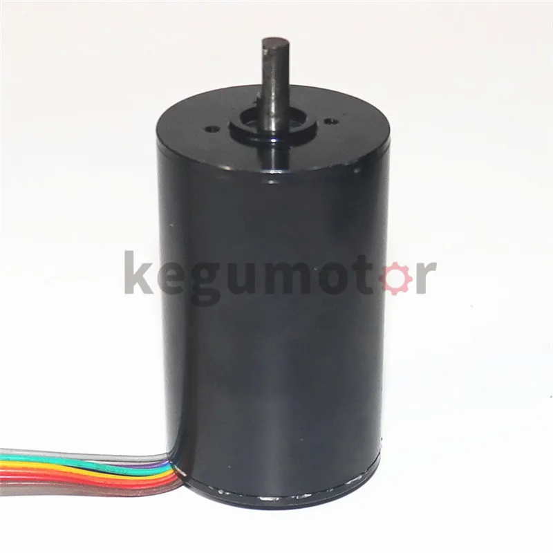10mm Coreless Motor with Encoder for Dexterous Hand Replace Maxon ...