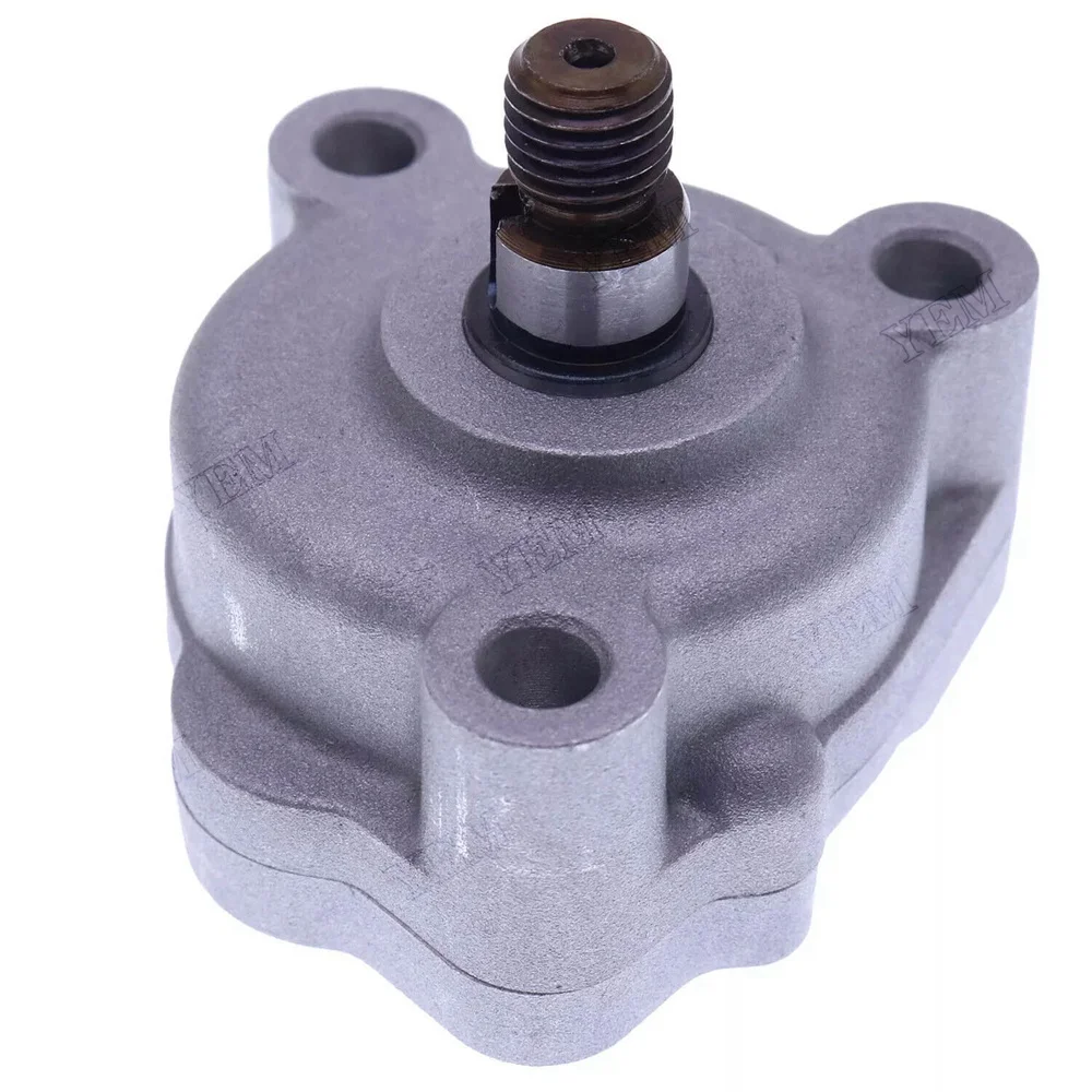 Oil Pump 6670340 for Kubota Engine D722 D902 Bobcat Loader MT50 MT52 MT55 MT85 453 463 Excavator E10 E17 E20 E17Z E20Z 323