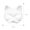 Máscara de gato