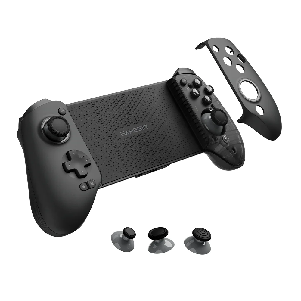 New Gamesir G8+ Extended Wireless Game Controller 1000mAh