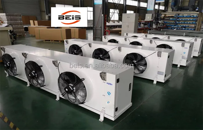 Unit Cooler, 220, Electric - detail 6