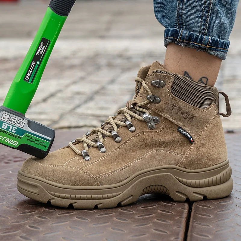 oil resistant anti puncture work boot| Alibaba.com