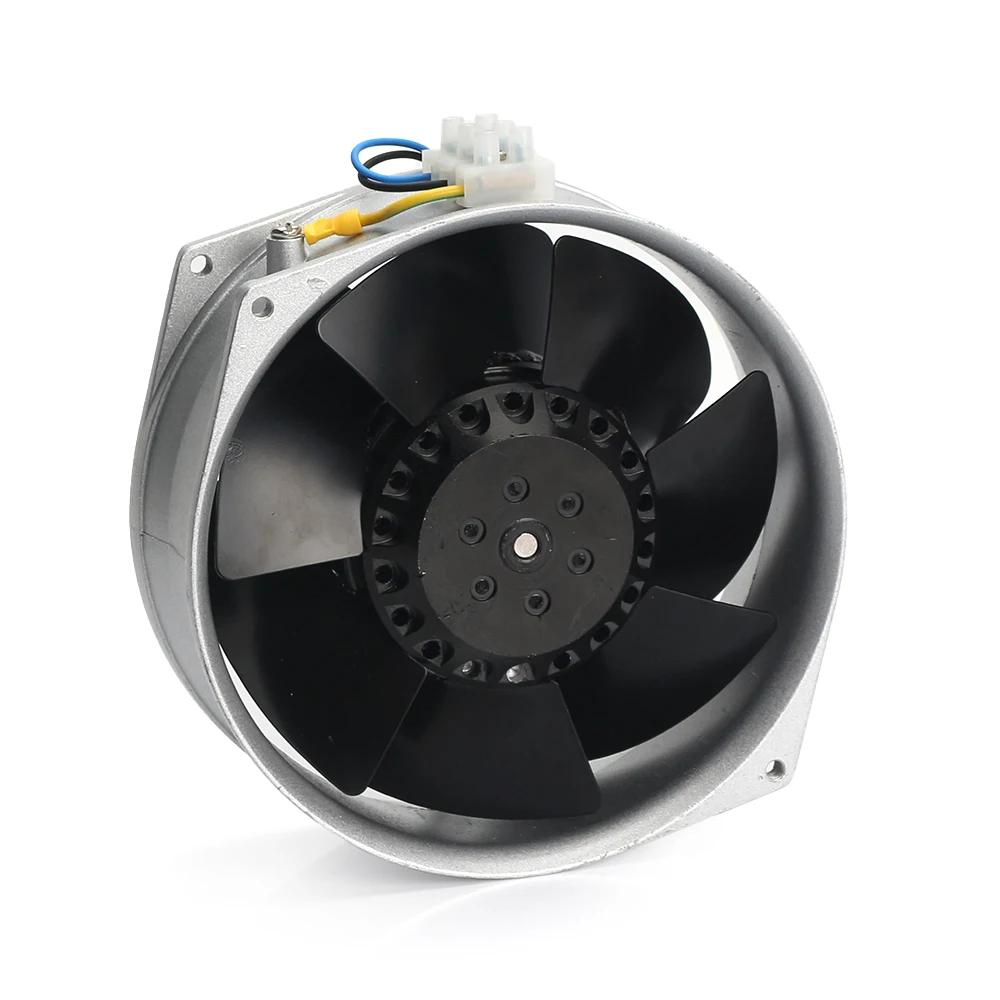 Axial Flow Fan, 230V, Electric - detail 10