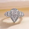 Q534 white gold
