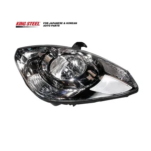 KINGSTEEL OEM 92101-4H020 Wholesaler Auto Spare Parts Light System Tail Lamp Lights Assy for HYUNDAI H1 STAREX 2008- 921014H020