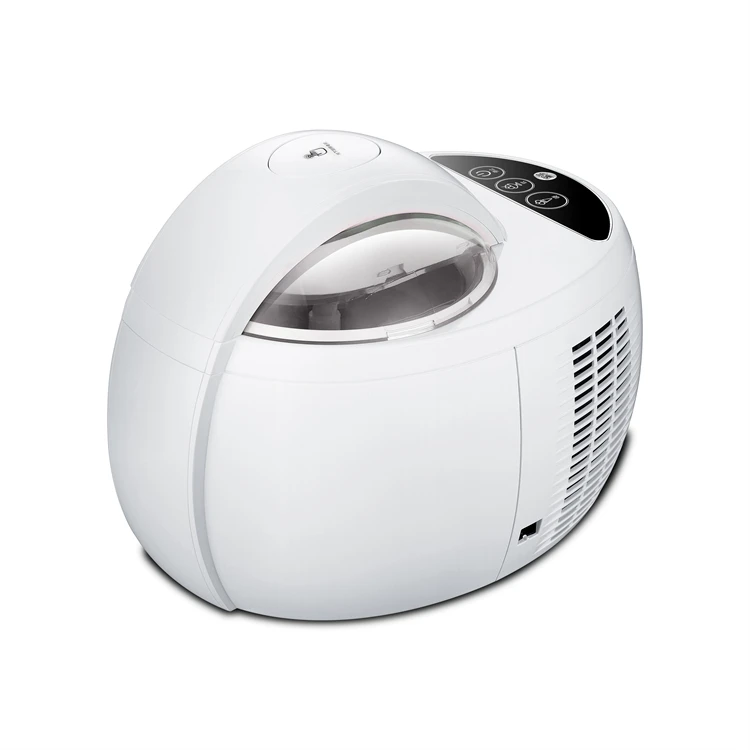 1L Portable   Ice cream machine home ice cream maker commercial ice cream machine cheap prices