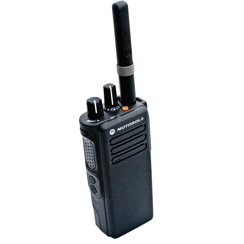 For  Dgp 5050 Dgp5050 Handheld Two Way Radio Digital Walkie Talkie Long Range Transceiver Portable Radio communication