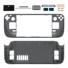 Clear Slate Black LQXSLM002WS