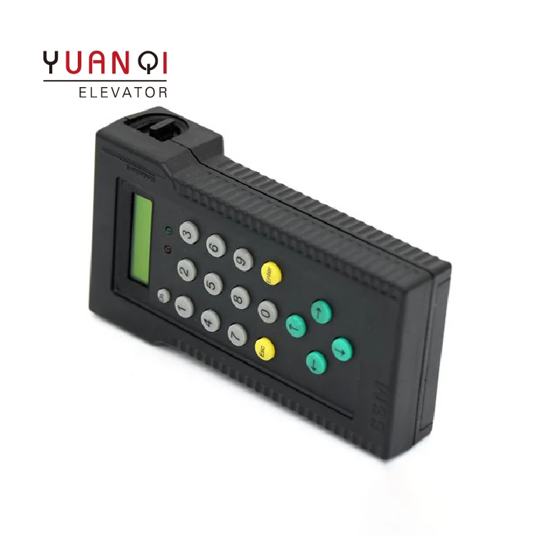 Lift  Diagnostics Tool Supplier Elevator 5400 Elevator IDD/V30 SSM ElevatorTest Tool 336515