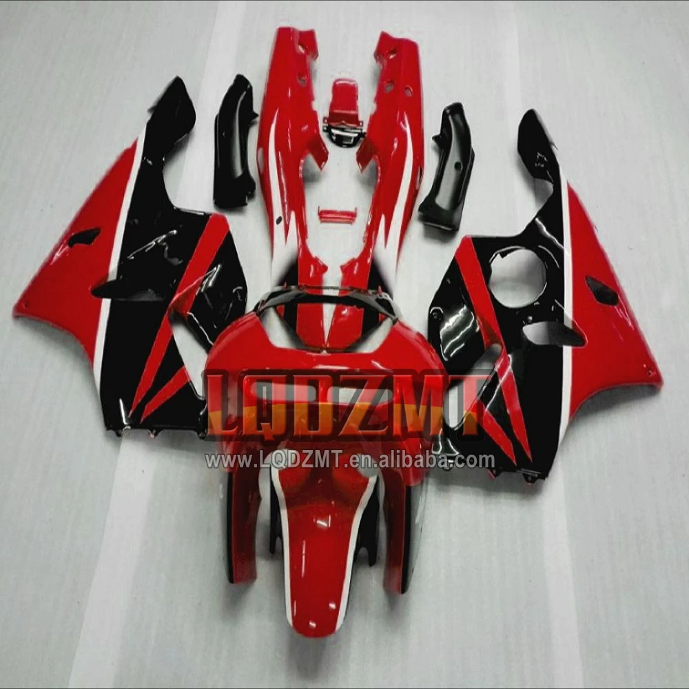Body Kit for KAWASAKI NINJA ZX-6R ZX 6R 636 ZX-636 35No.28 ZX6R 94