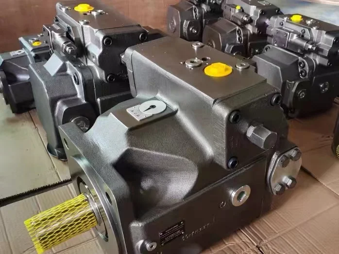 Focus On Material Selection And Quality Power Hydraulic Steering Pump