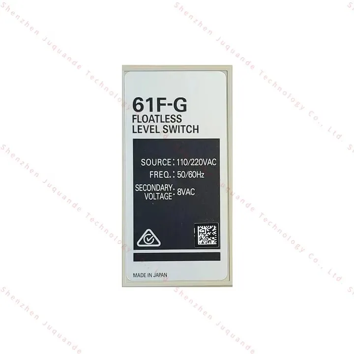 Gold Seller 61F-G   PLC  Controller  Server Driver  Brand New Original Spot
