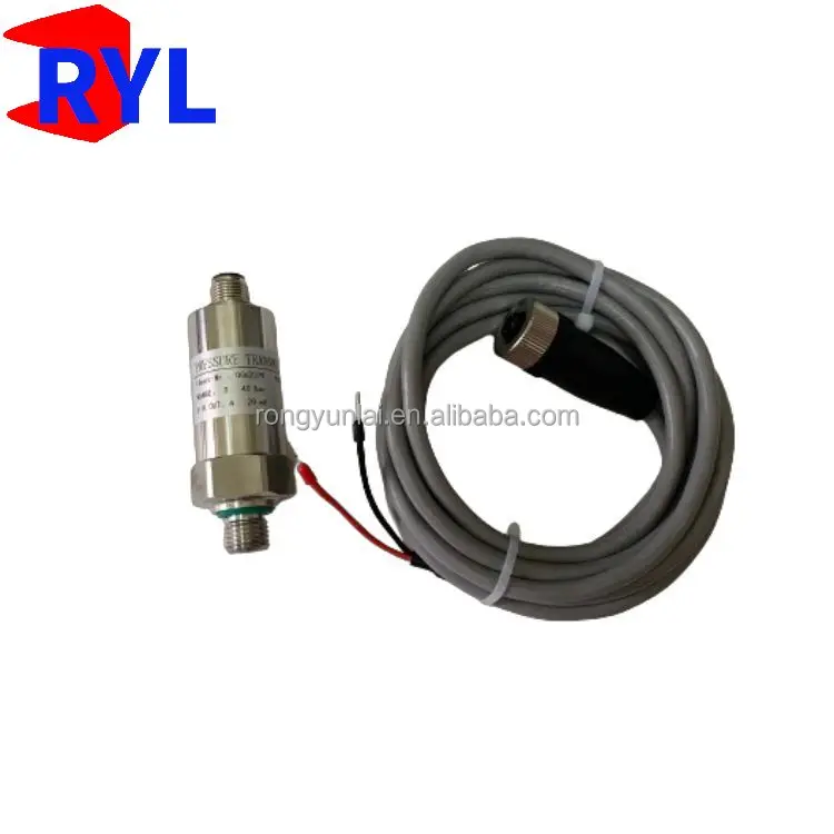 ノリ Replace IMI NORGREN 0862379 Pressure Switch with RYL