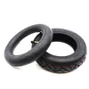 inner and outer tire