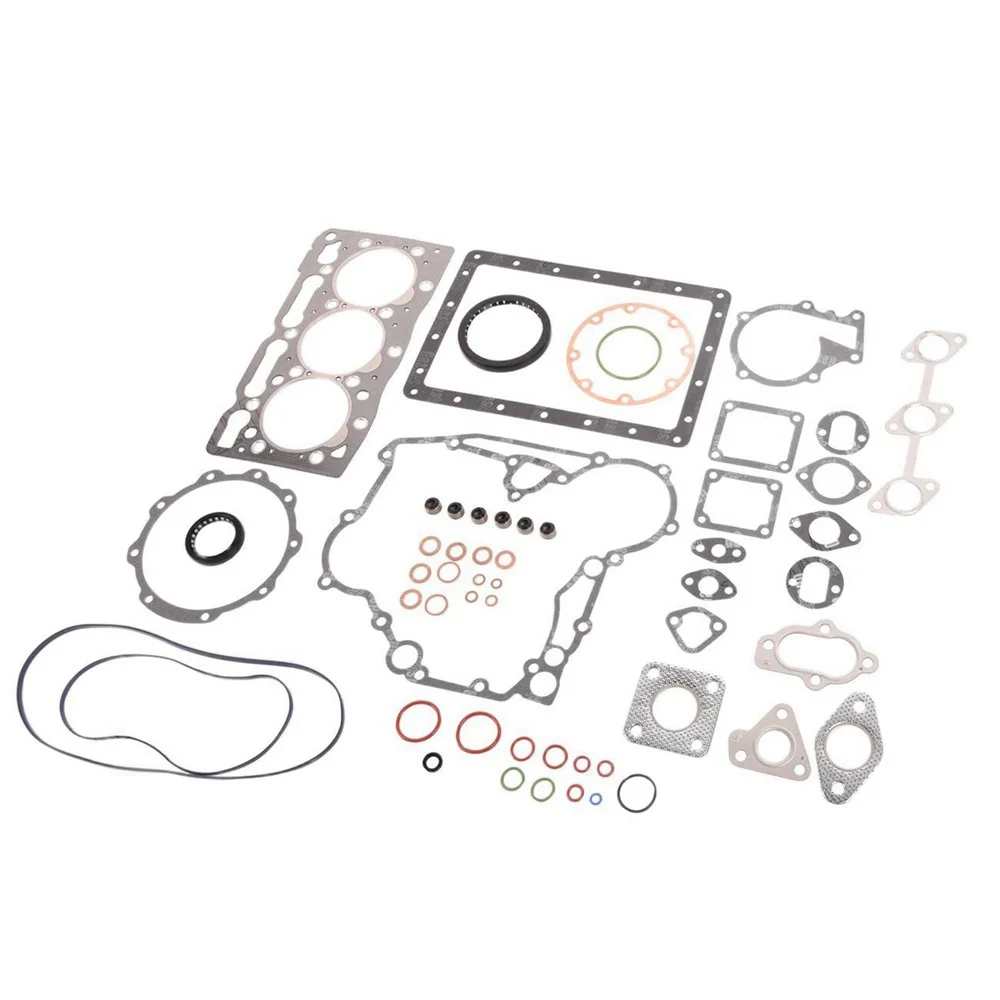 Overhaul Full Gasket Kit 16266-99352 for Kubota Engine D1105 D1305