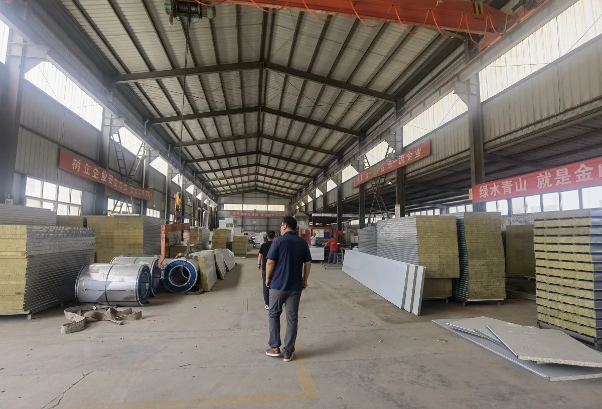 Henan Doston Machinery Equipment Co., Ltd.