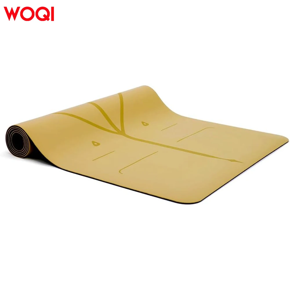 Woqi Environmentally Friendly Printed Foldable And Durable 8mm Thick