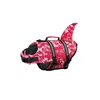 camuflaje rosa