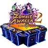El despertar del zombi 2