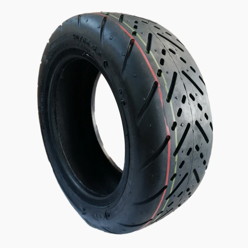 11″ Snow Tires Tubeless 90/65-6.5 CST - ebikescooter