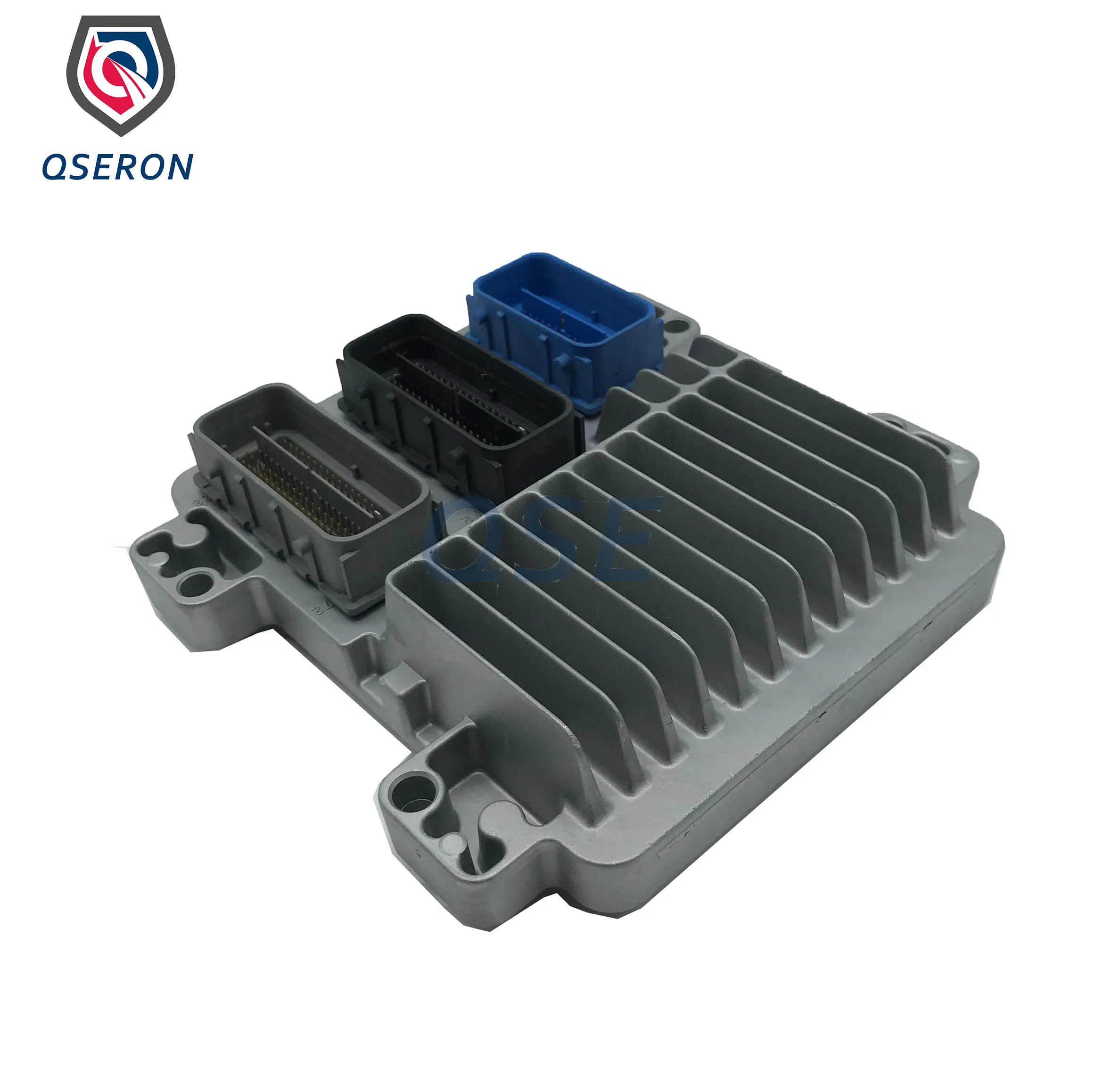 ECU Electronic Control Module Unit for Hummer H3 - 12608836