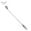 #01 cuillère fourchette argent 50cm