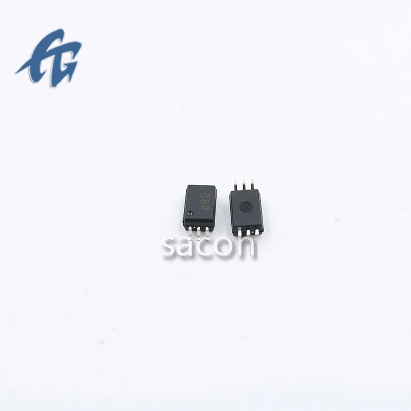 (SACOH Electronic Components)ACPL-P480-500E