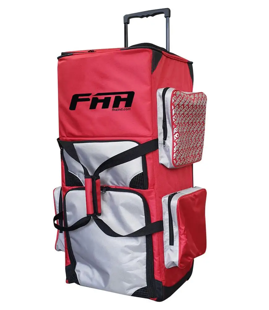 Высококачественная сумка для крикета на заказ