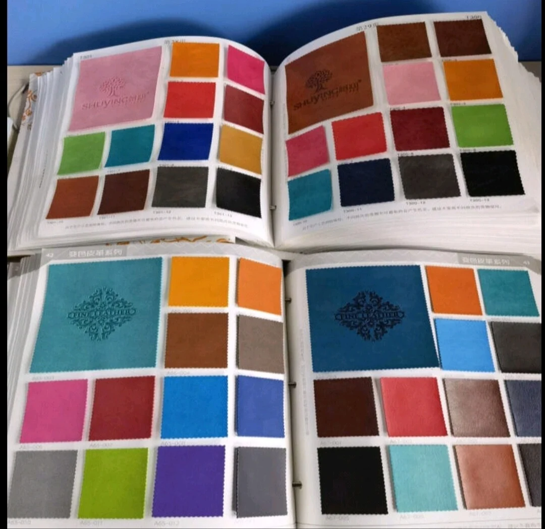 Top Sell Custom Logo Internet Comprehensive Address Password Book with Alphabetical Tabs
