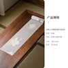 Chinese Style Cloud Pavilion Tea Ceremony - Light Gray