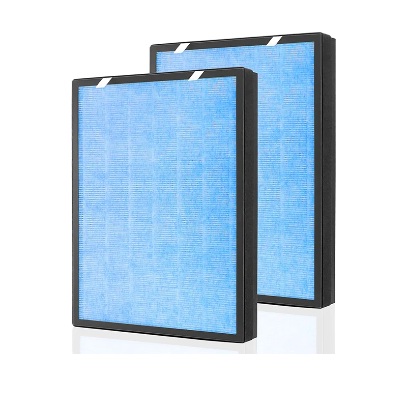 Replacement for HSP002 Air Purifier Hepa Filter Air Purifier Filter H12 H13 H14 Hepa Filter Eliminate Odor