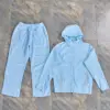 Chándales Azules para Hombre