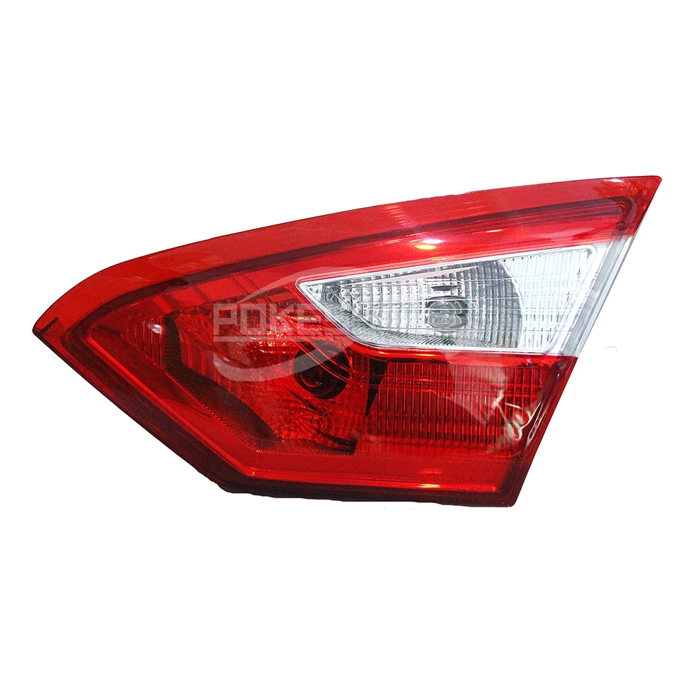 BM5113A602AD 431-1314R-UE BM5113A602AD Car Right Inner Rear Tail Light... — 4