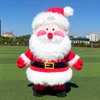 Nuevo Papá Noel