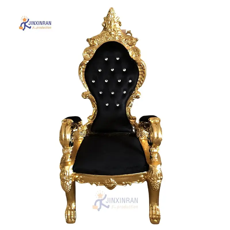Giant King Throne Chair Throne Chair Commercial Furniture Throne Chairs