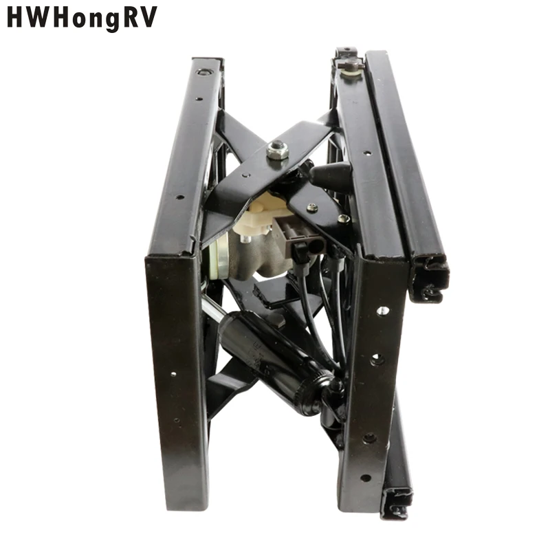 Truck Seat Bus Seat Driver Seating Luxury Pneumatic Suspension System