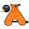 Naranja (perro macho)