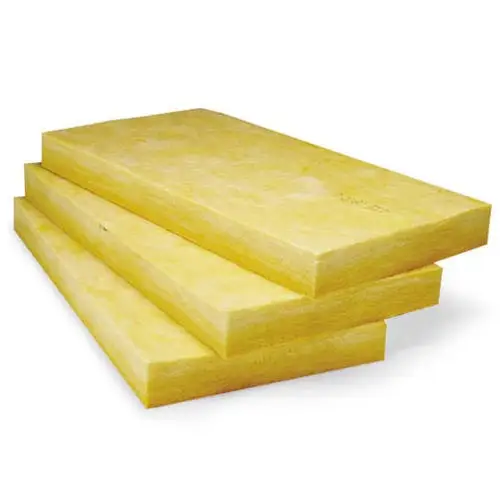 fiberglass insulation blanket glasswool roll fiber