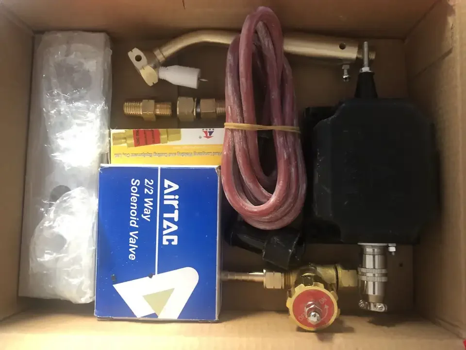 Sparking Ignitor,Electric Ignition Device/ Ignition System/automatic