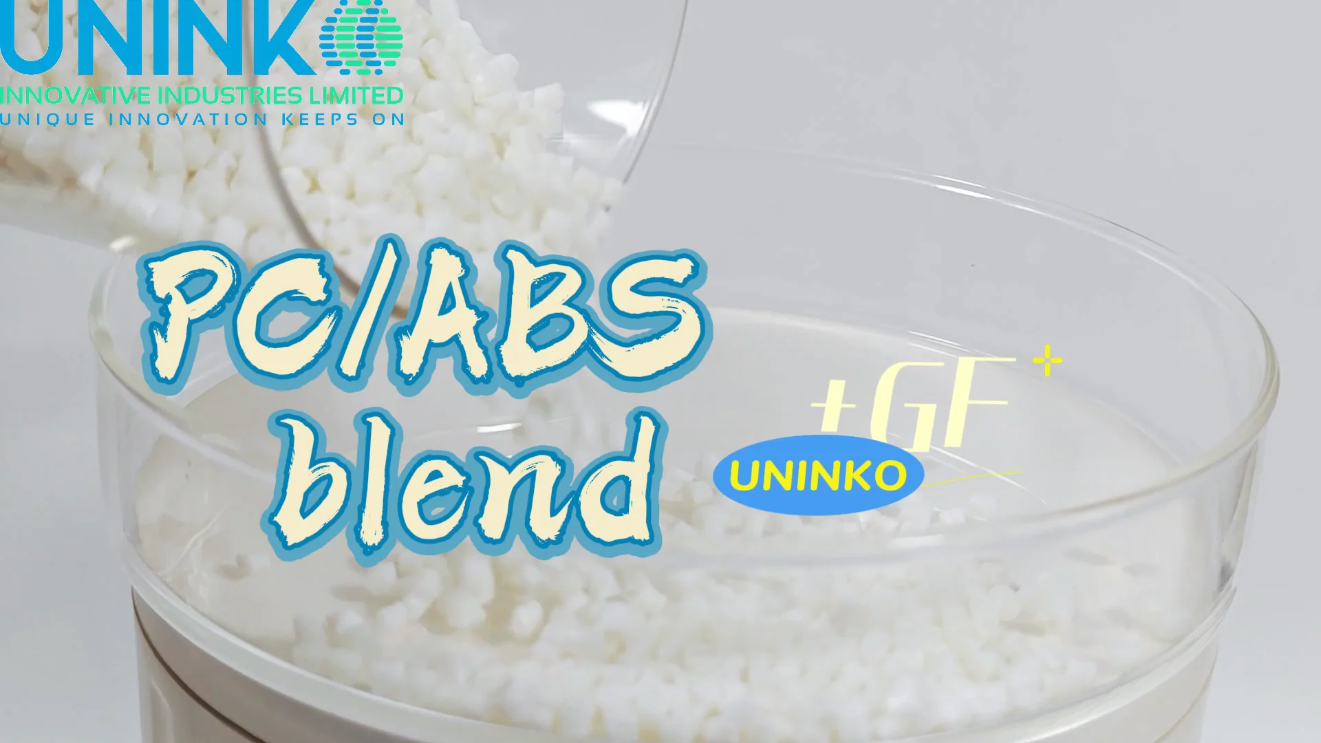 Pc/abs 15%gf Modified Polycarbonate Good Toughness -stiffness Balance ...