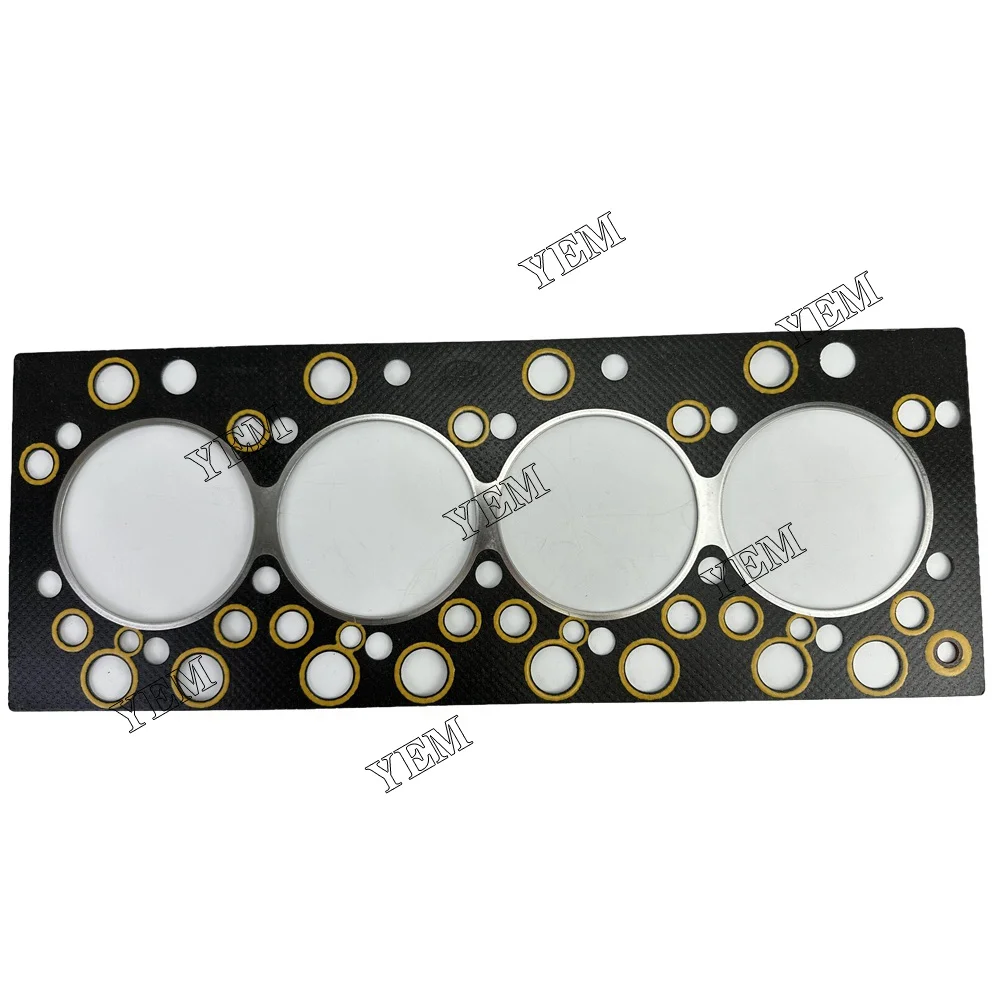 Diesel Engine YN33GBZ Head Gasket HA01881 for Yunnei 3