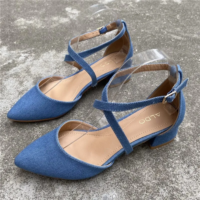 Slingback Shoes Aldo Summer Shoes 2021 Aldo Scarlett Black Multi