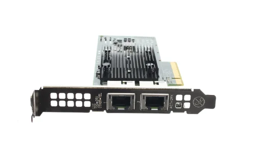 Broadcom 57416 Dual Port 10gbe Adapter - Reliable Ethernet