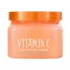shea sugar scrub