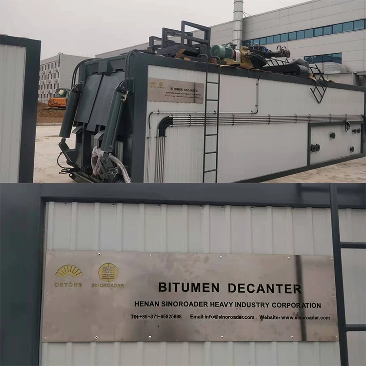 
Барный битумный графин, дробильный битумный графин 