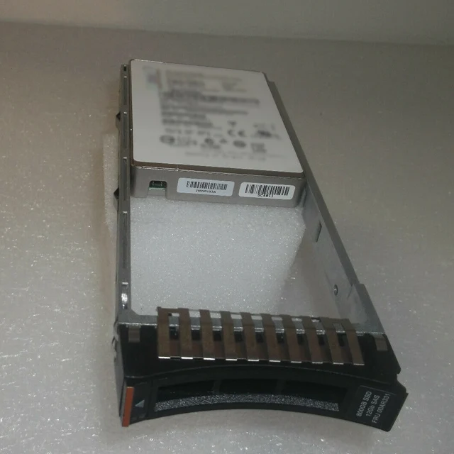 01DE353 ［V3700 V2/V2 XP用1.2TB 10K 2.5 SAS HDD］