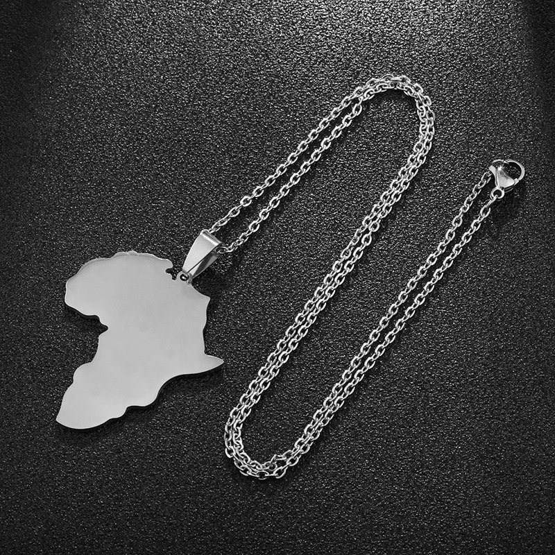 African Necklace