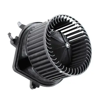 WZYAFU New A/C Blower Motor Fan Assembly 12V 64113422644 TYC700265 For MINI COOPER 07-15