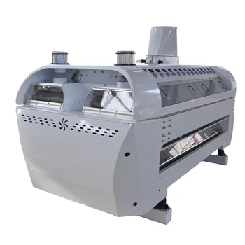 Purifier equipment powder cleaning machine mini wheat flour mill flour mill flour cleaning